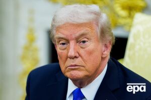 Трамп обратится из Белого дома
