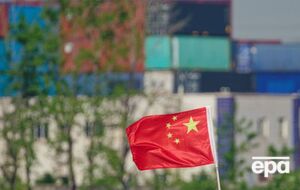 Спикер МИД Китая 23 октября заявил, что его страна "последовательно против односторонних санкций"