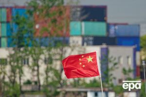 Спикер МИД Китая 23 октября заявил, что его страна "последовательно против односторонних санкций"