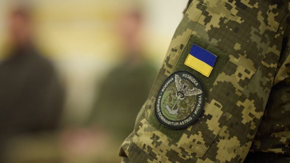 В ГУР напомнили, что за каждое военное преступление будет возмездие