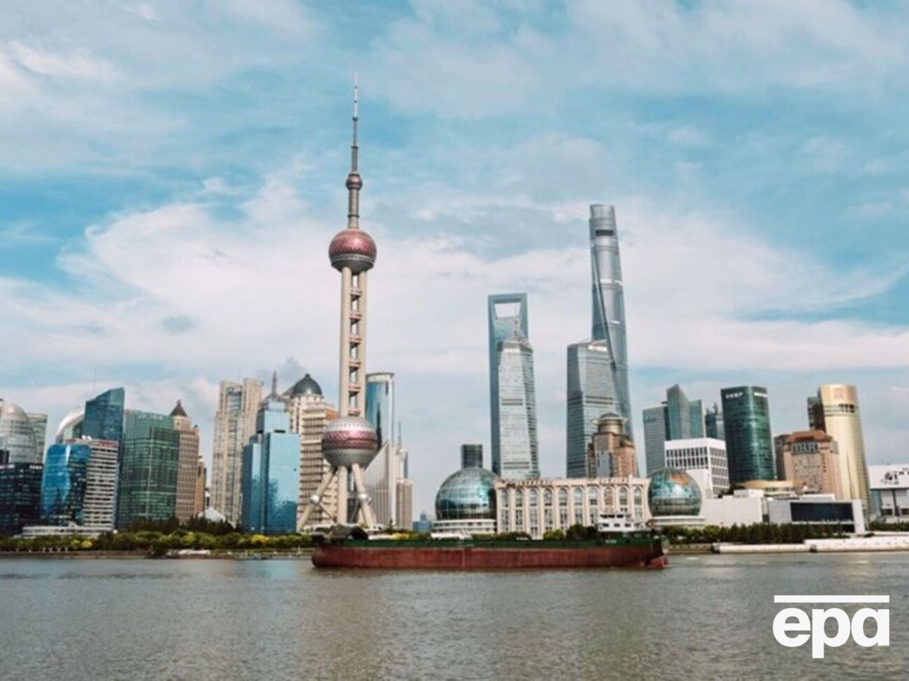 СМИ писали, что в Китае обеспокоены санкциями США