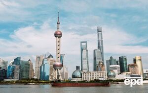 СМИ писали, что в Китае обеспокоены санкциями США