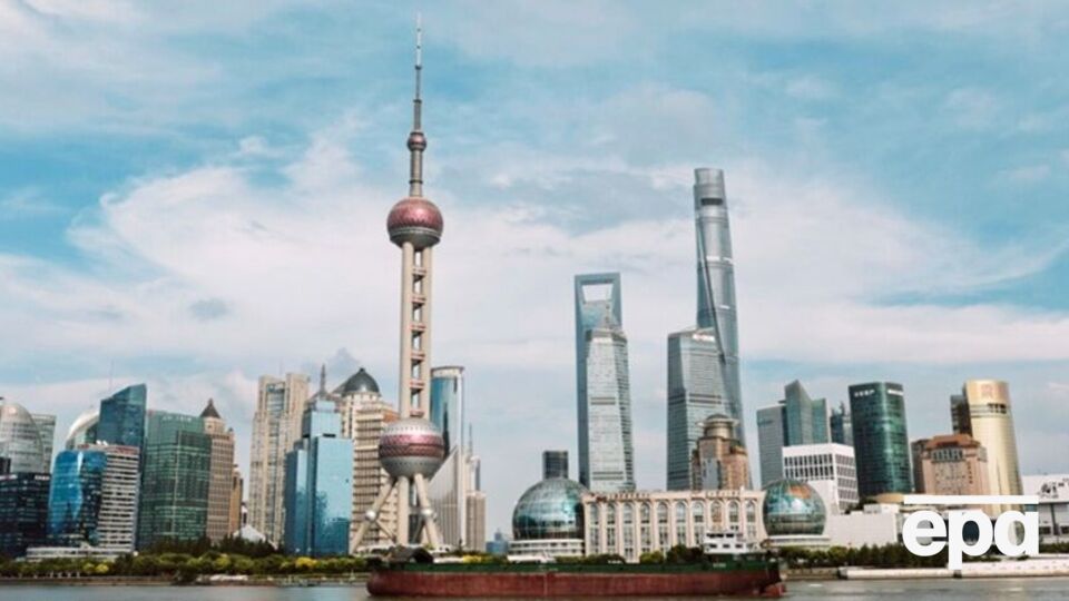 СМИ писали, что в Китае обеспокоены санкциями США