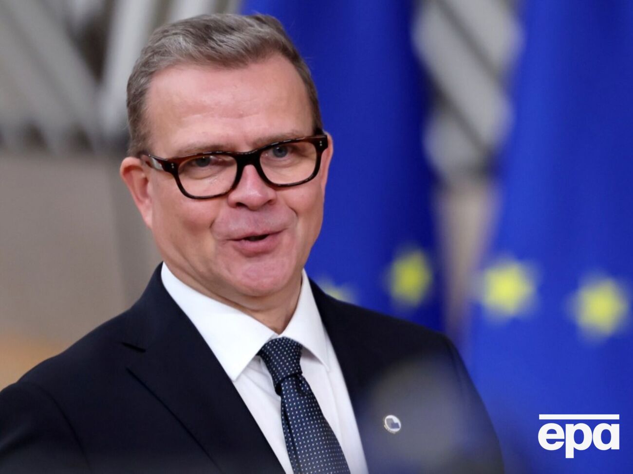 Орпо назвав Росію "постійною загрозою" безпеці Європи