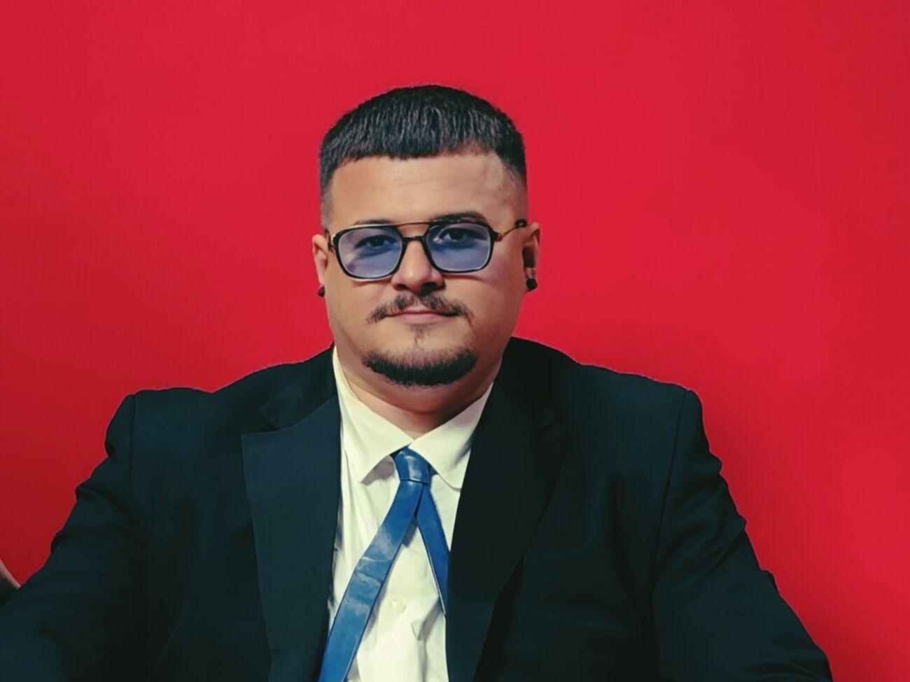 Панас Буйный: Мы хотели показать, что любовь – она одна, просто говорит на разных языках