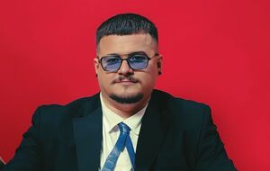 Панас Буйный: Мы хотели показать, что любовь – она одна, просто говорит на разных языках