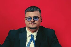 Панас Буйный: Мы хотели показать, что любовь – она одна, просто говорит на разных языках
