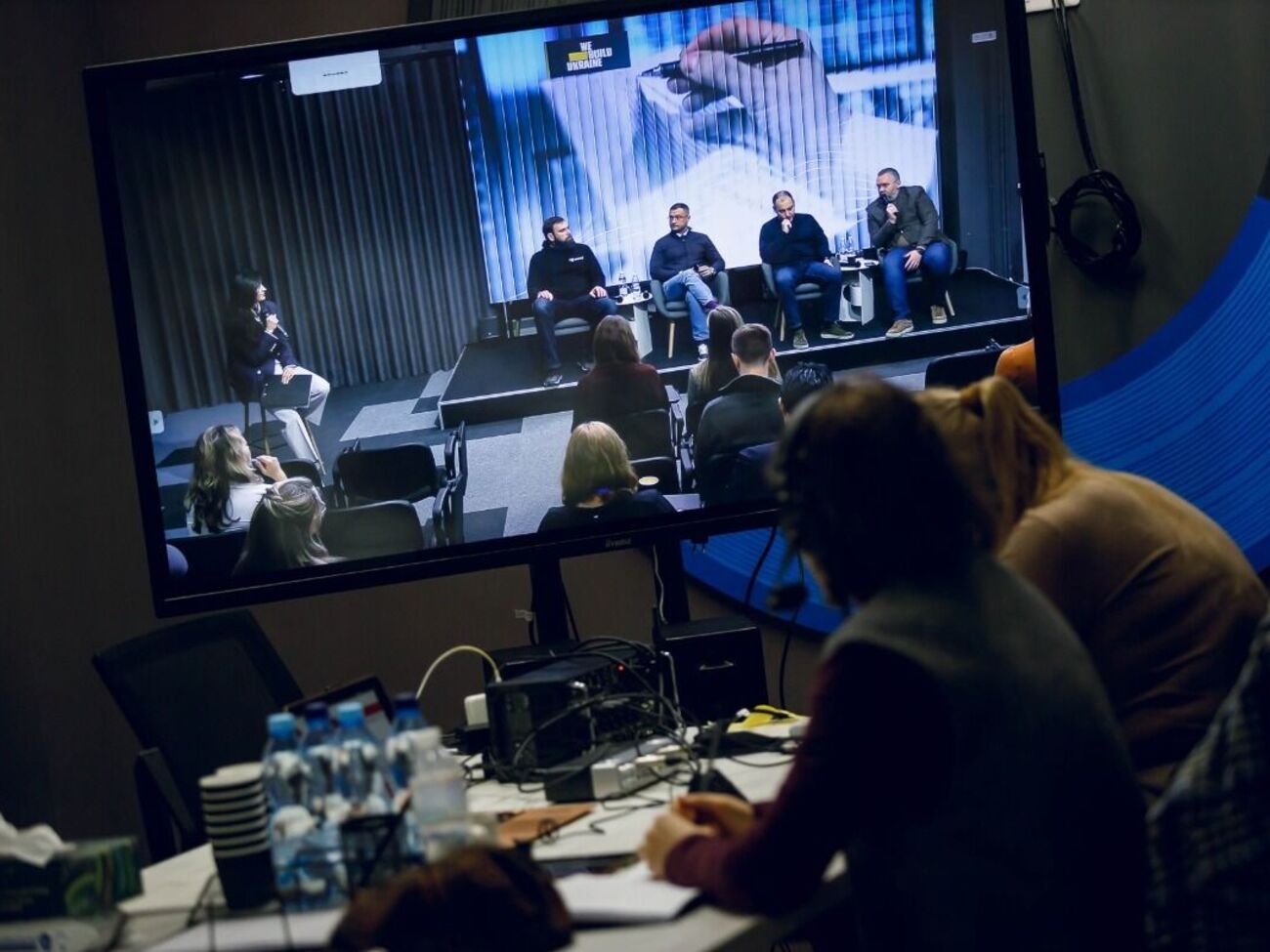 Баланюк: Фокус – на розвитку фахівців, а не їх скороченні