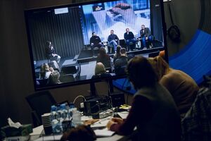 Баланюк: Фокус – на развитии специалистов, а не их сокращении