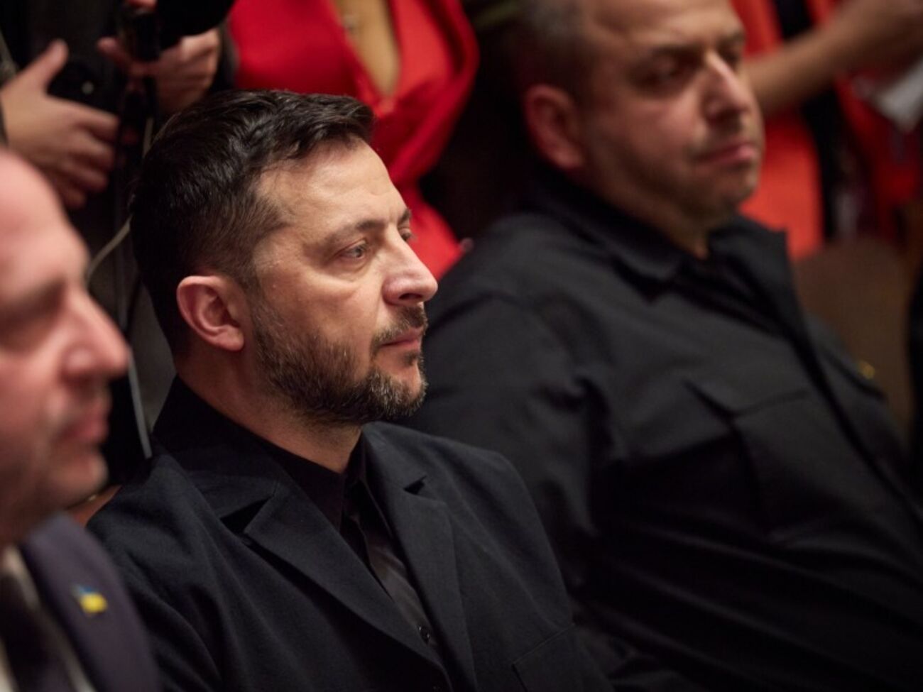 Зеленський підкреслив, що для ударів по РФ Україна використовує власну зброю