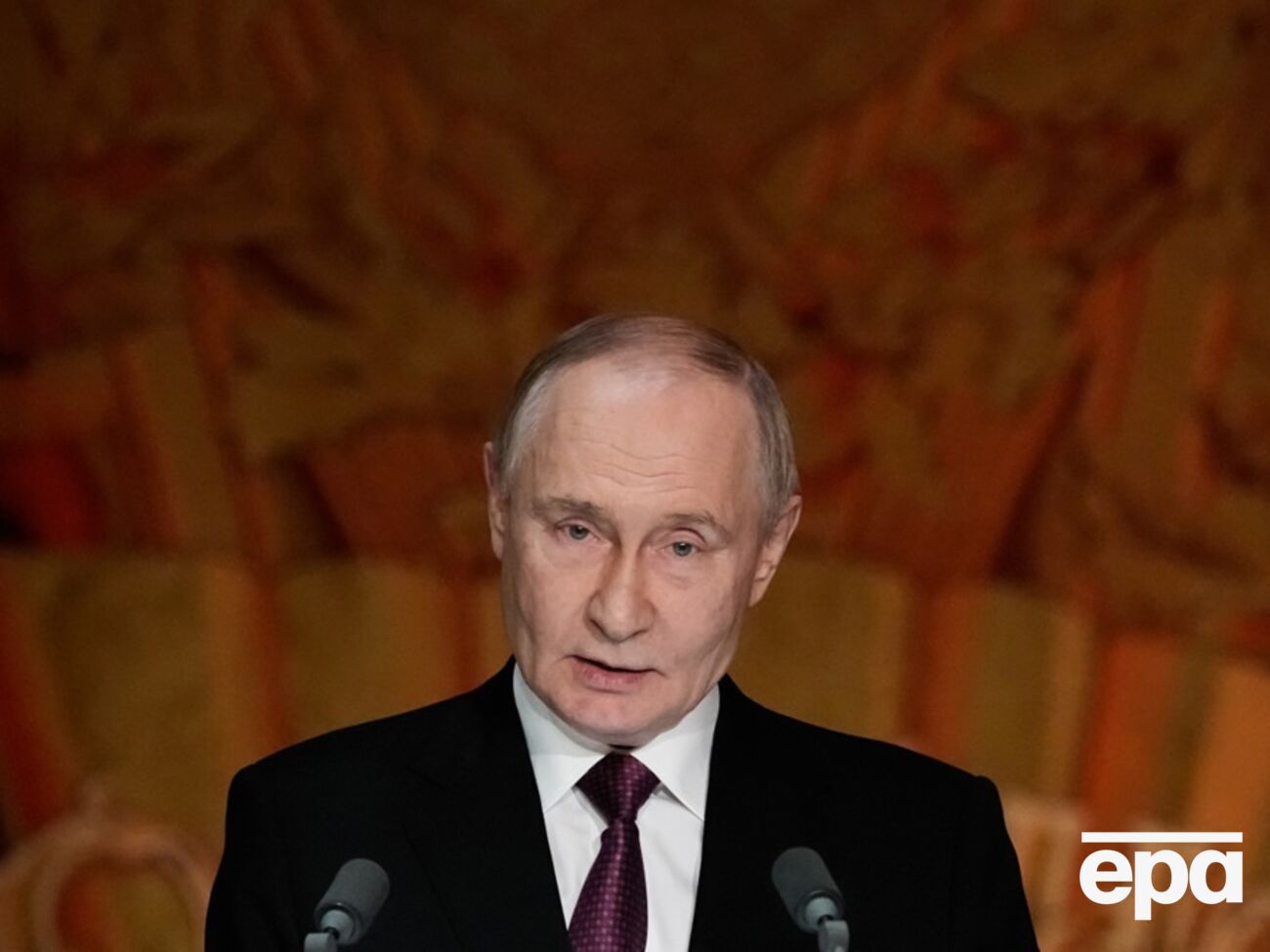 Путин заявил, что санкции США не повлияют на экономику РФ