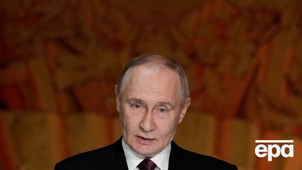 Путин заявил, что санкции США не повлияют на экономику РФ