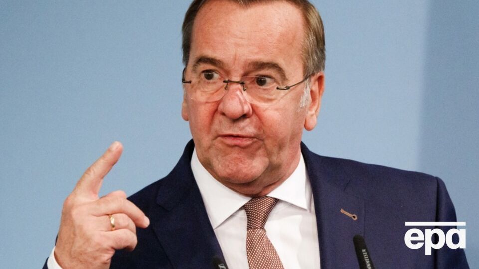 "Стена дронов" – слишком амбициозный проект, считает Писториус