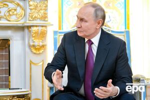 Путин дал понять, что не хочет встречи, которая не даст ему ожидаемого результата