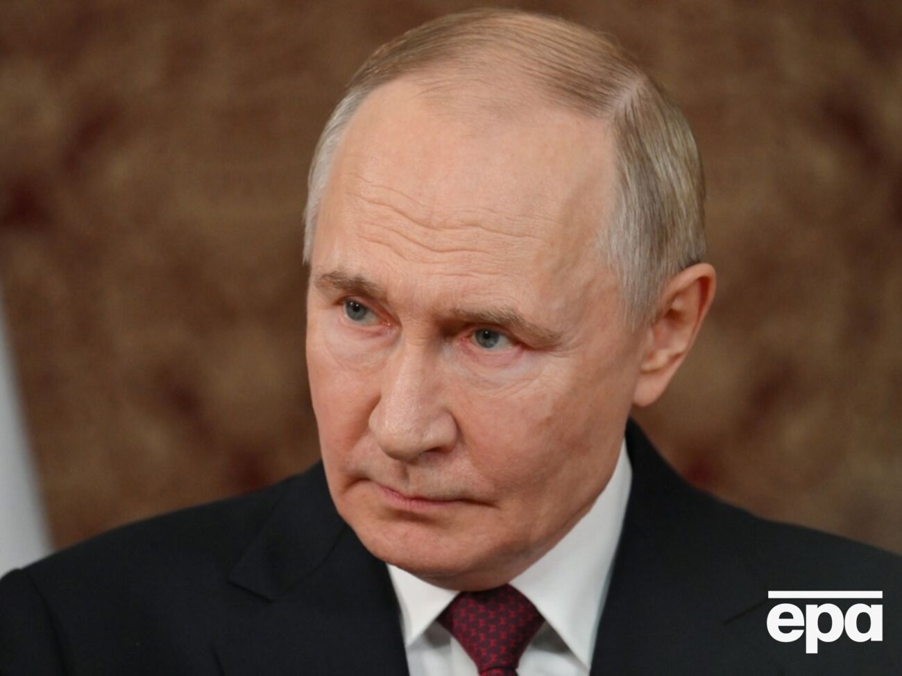 Путин: Ответ будет очень сильным