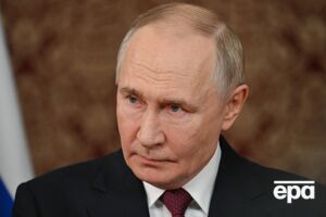 Путин: Ответ будет очень сильным