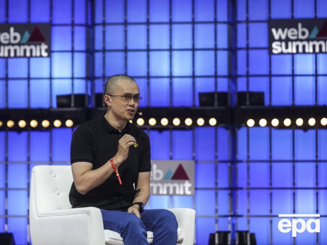 Чжао отсидел четыре месяца