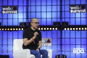 Чжао отсидел четыре месяца