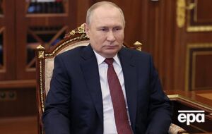 Путін думав, що йдеться про російські унітази