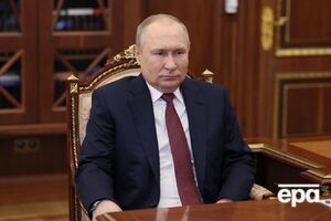 Путин думал, что речь идет о российских унитазах