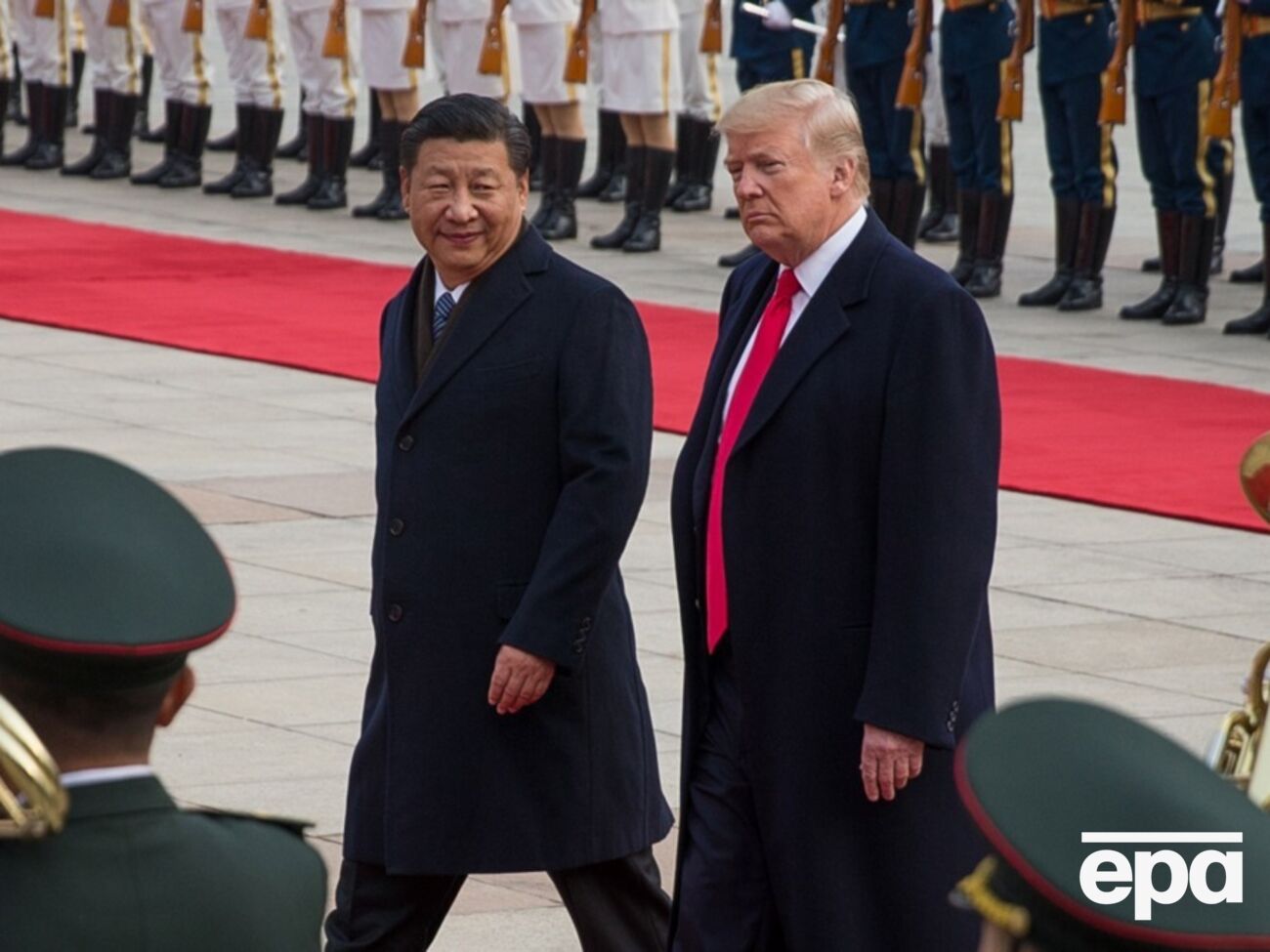 Лидеры увидятся в Южной Корее