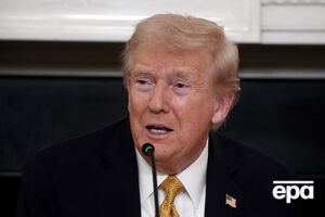 Трамп: Посмотрим, как они справятся