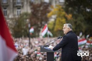 Брюссель "решил вступить в войну", заявил Орбан