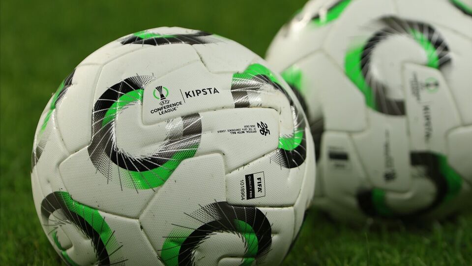 У ворота "Динамо" м'яч влітав тричі