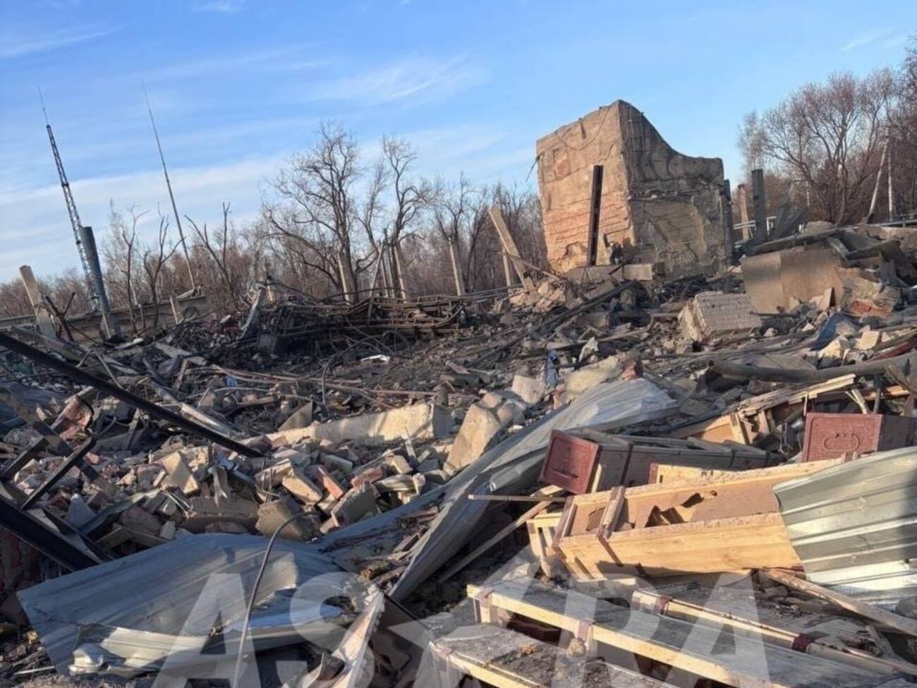 Під час вибуху загинуло 12 людей, каже влада