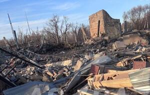 Під час вибуху загинуло 12 людей, каже влада