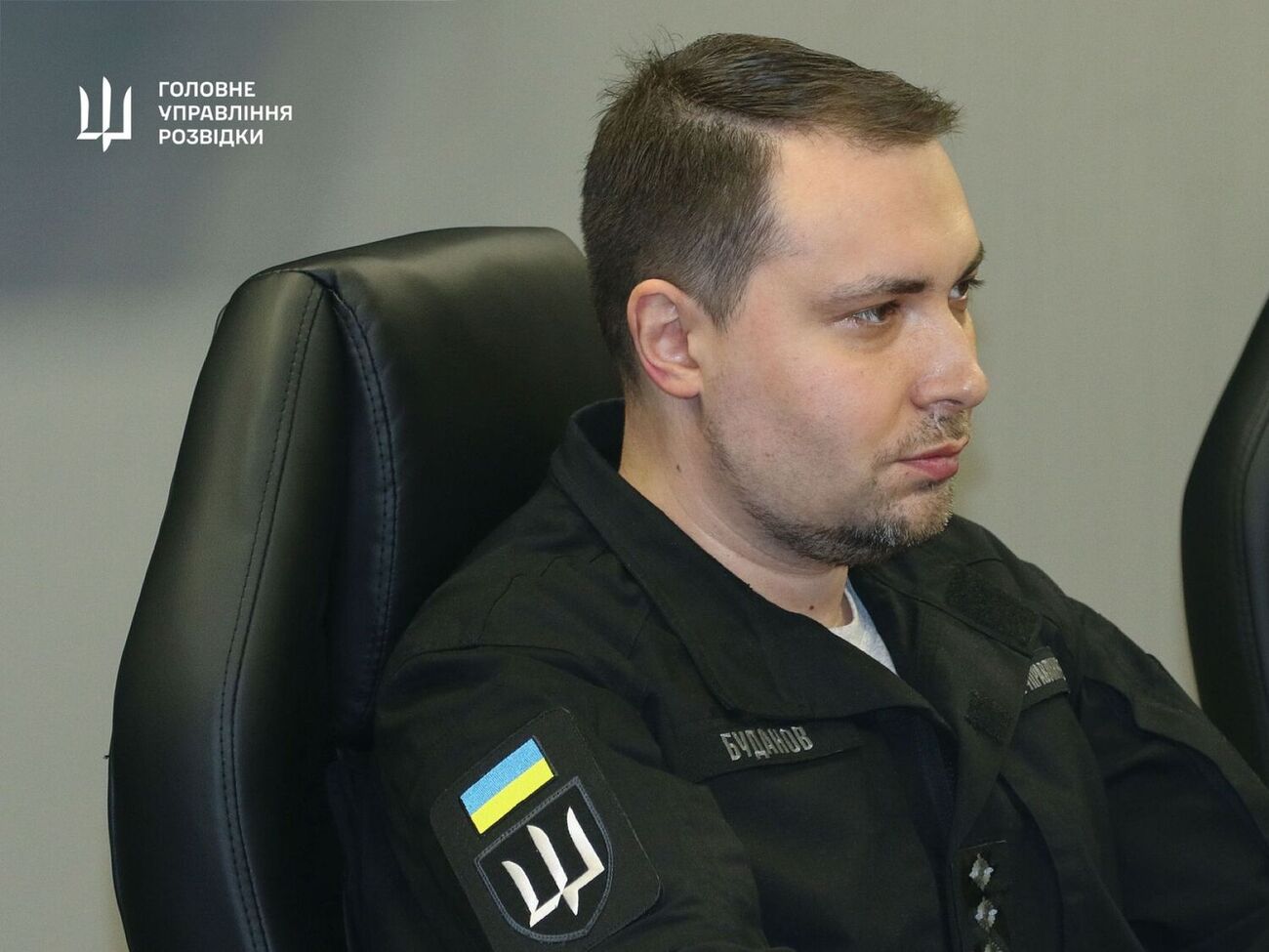 Глава ГУР признался, что в детстве ему нравился рассказ "Серая шейка"