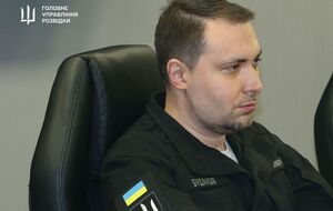 Глава ГУР признался, что в детстве ему нравился рассказ "Серая шейка"