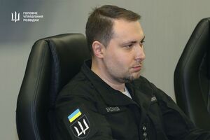 Глава ГУР признался, что в детстве ему нравился рассказ "Серая шейка"