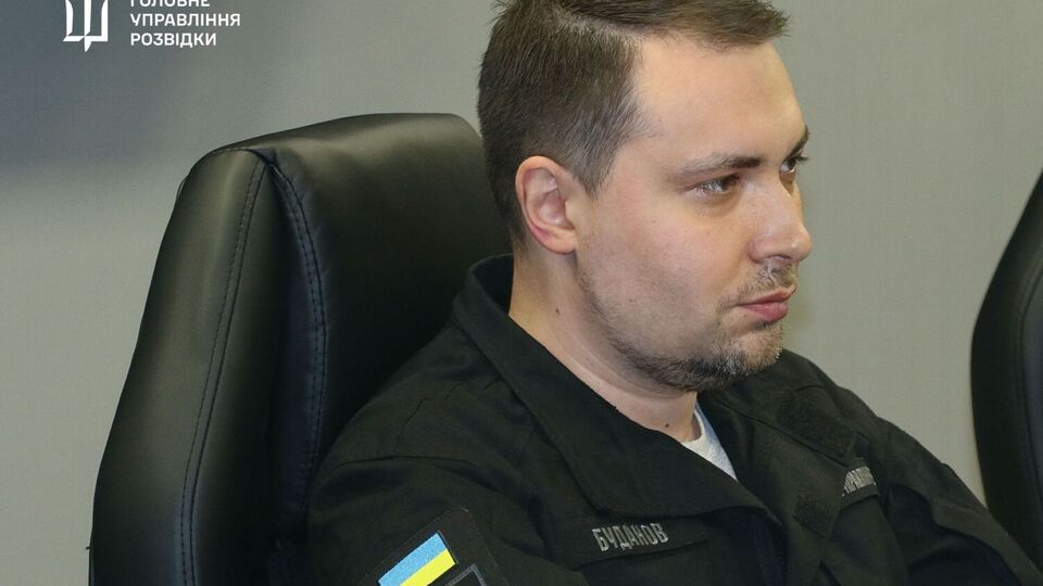 Глава ГУР признался, что в детстве ему нравился рассказ "Серая шейка"