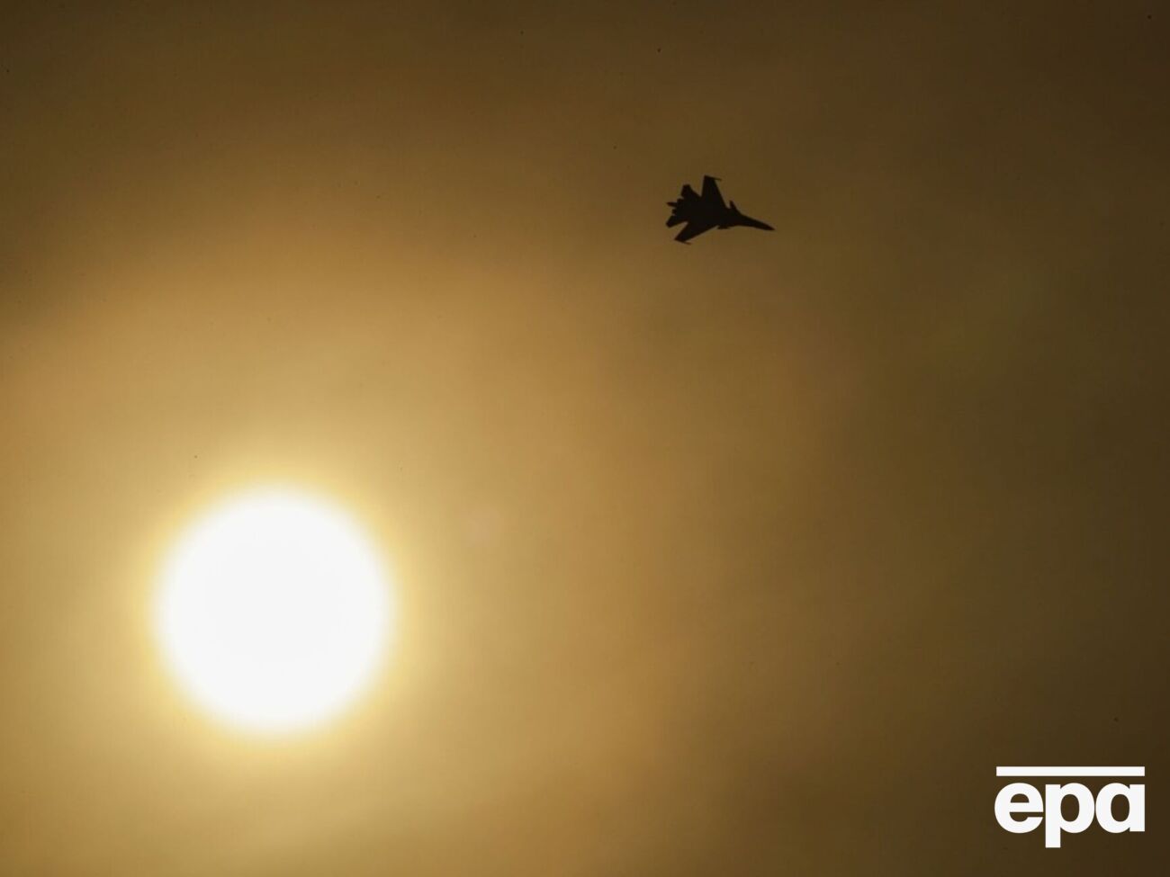 Су-30 совершали плановые учебно-тренировочные полеты над территорией Калининградской области, заявили в минобороны РФ