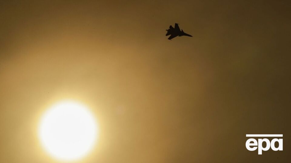 Су-30 совершали плановые учебно-тренировочные полеты над территорией Калининградской области, заявили в минобороны РФ