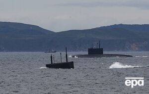 Россия покупала компоненты для своих подлодок через подставные компании