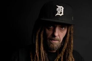 Diezel умер 20 октября