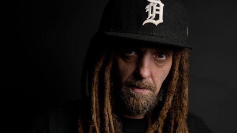 Diezel умер 20 октября