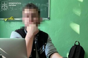 Правоохоронці дізналися про злочин учителя після зізнання одного з потерпілих матері