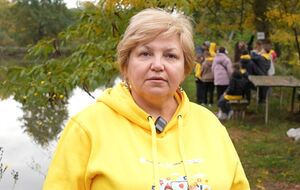 Діти опановують техніки, які допомагають у подальшому житті, розповіла психологиня