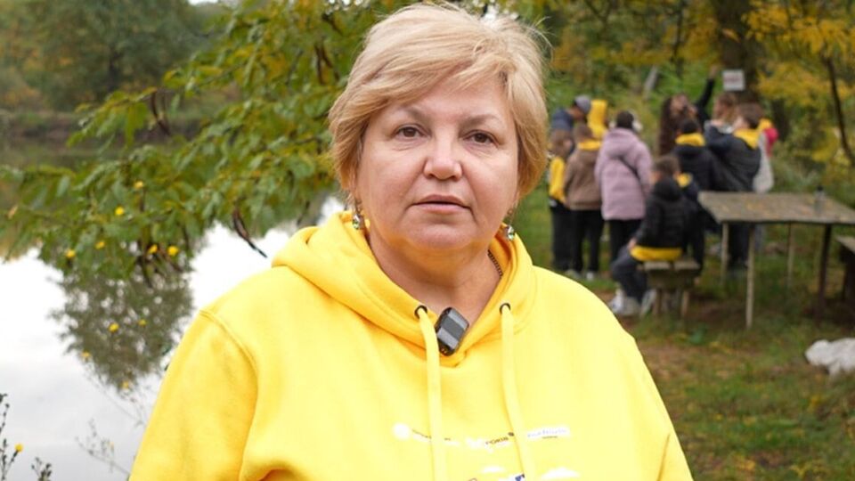 Дети овладевают техниками, которые помогают в дальнейшей жизни, рассказала психолог