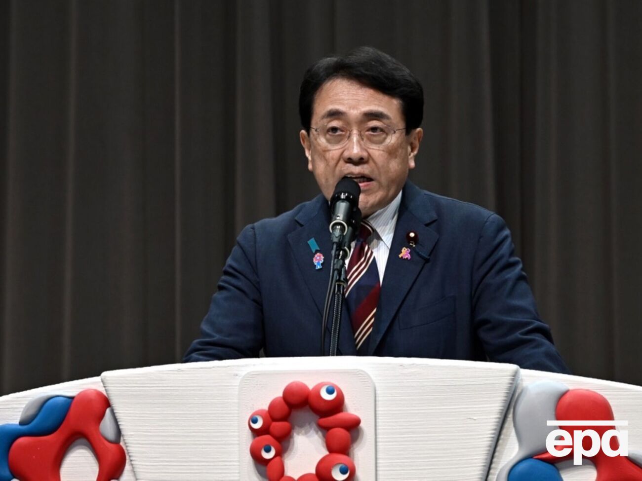 По словам Акадзавы, СПГ проекта "Сахалин-2" играет "чрезвычайно важную роль" в энергетической безопасности Японии