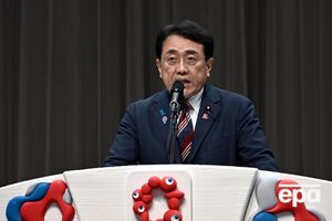 За словами Акадзави, СПГ проєкту "Сахалін-2" відіграє "надзвичайно важливу роль" в енергетичній безпеці Японії