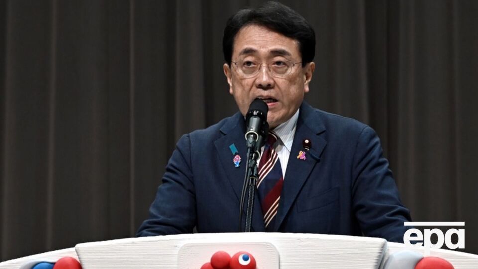 По словам Акадзавы, СПГ проекта "Сахалин-2" играет "чрезвычайно важную роль" в энергетической безопасности Японии