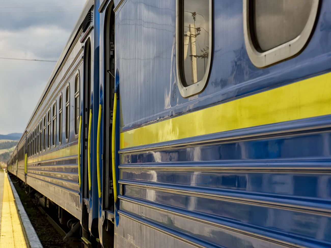 На місці вибуху працюють профільні служби