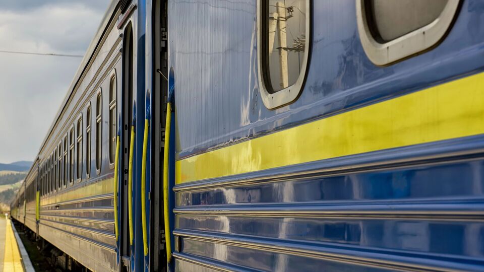 На месте взрыва работают профильные службы