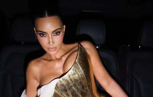 Кардаш'ян зробили МРТ