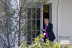 У Білому домі були здивовані, коли Трамп, який відтягував санкції проти РФ, ухвалив їх