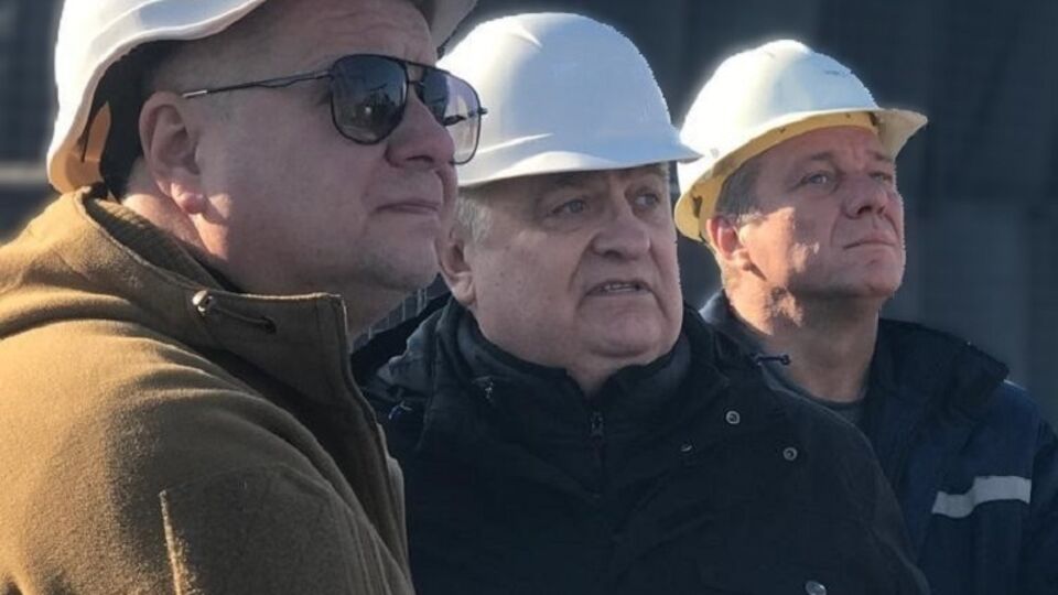 План подготовки к зиме выполнен на 124%, сообщил Стасевский